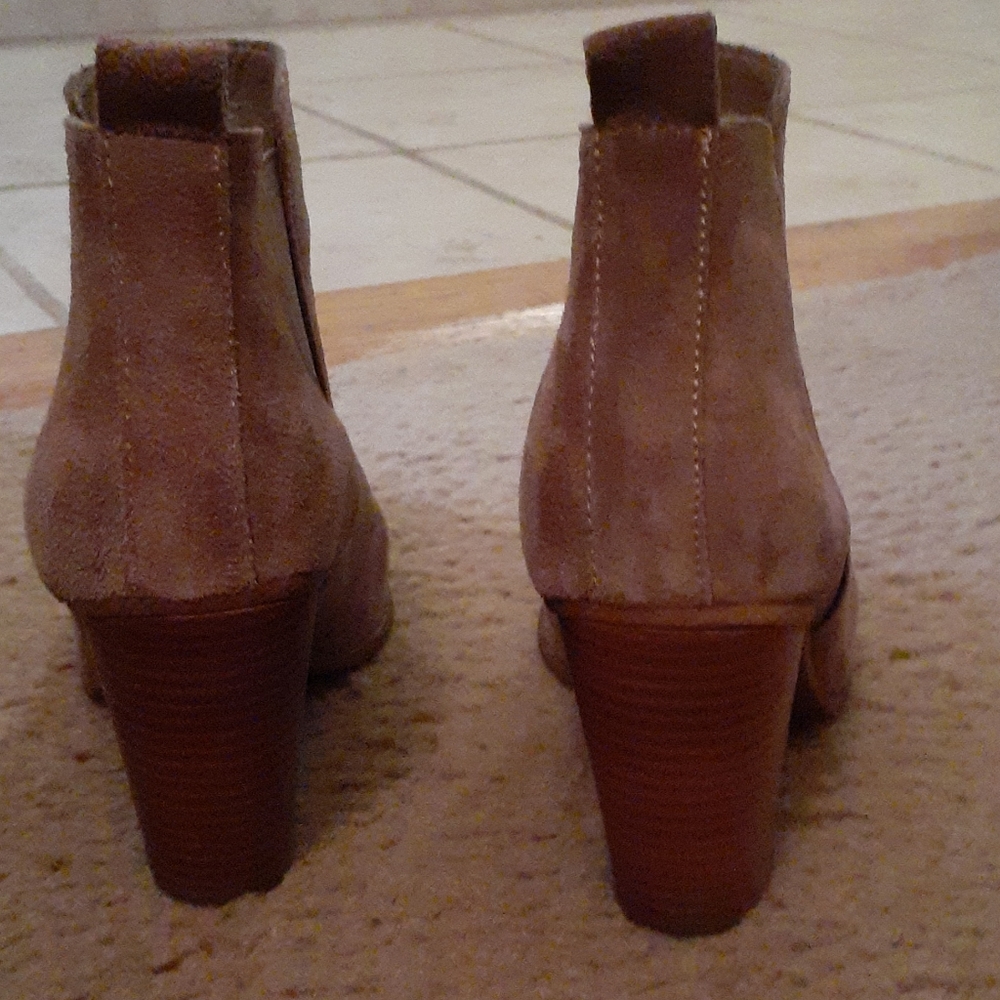 Boors - Picture 4 of 5